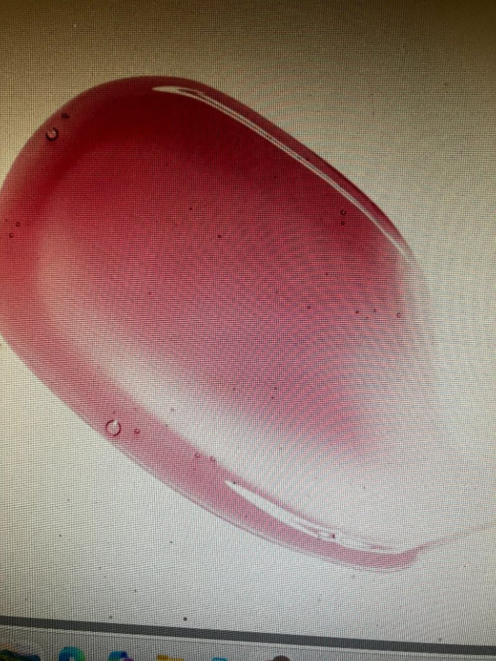 Clarins 2 Lip Comfort Oils! Pretty in Pink 05 - Picture 3 of 4